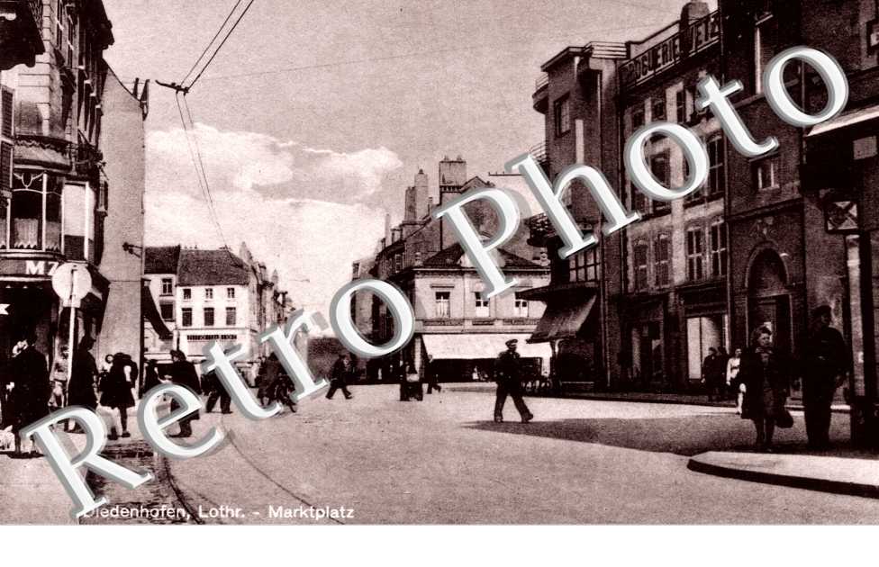 Marktplatz