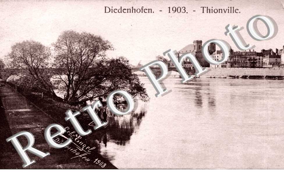la MOSELLE
