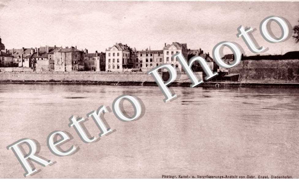 la MOSELLE