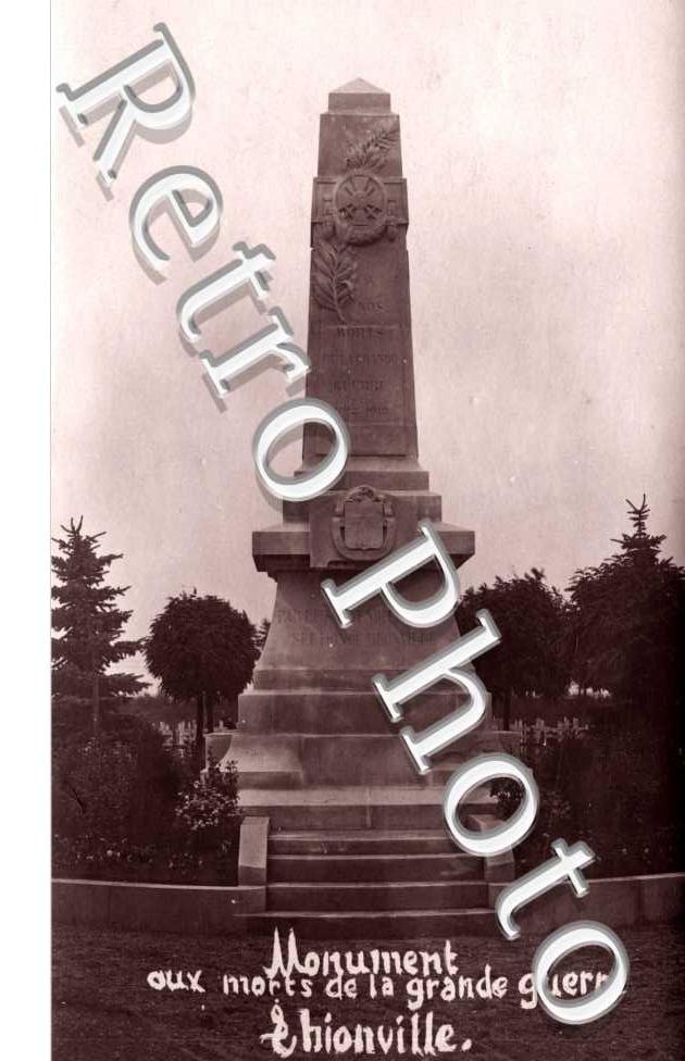 monument aux morts