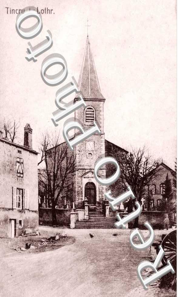 l'eglise