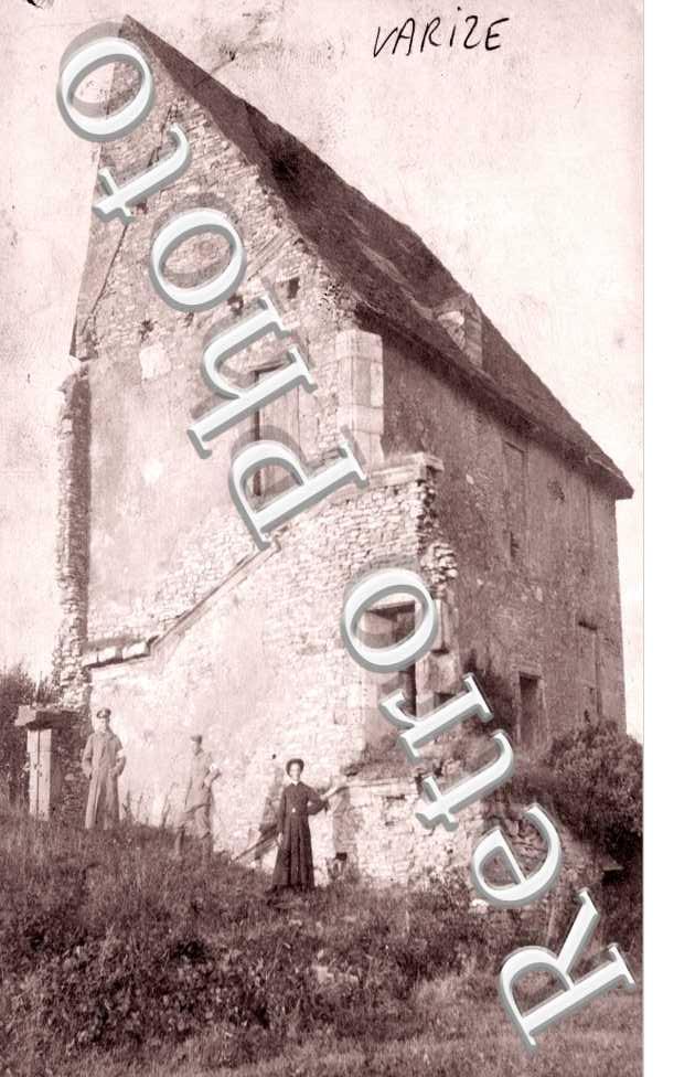 Une maison 