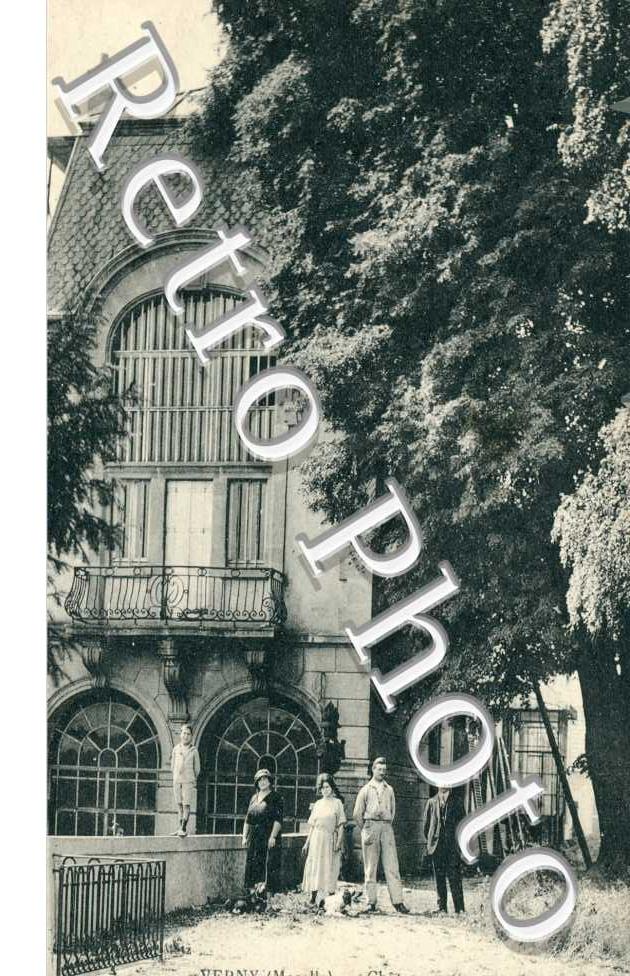le Chateau