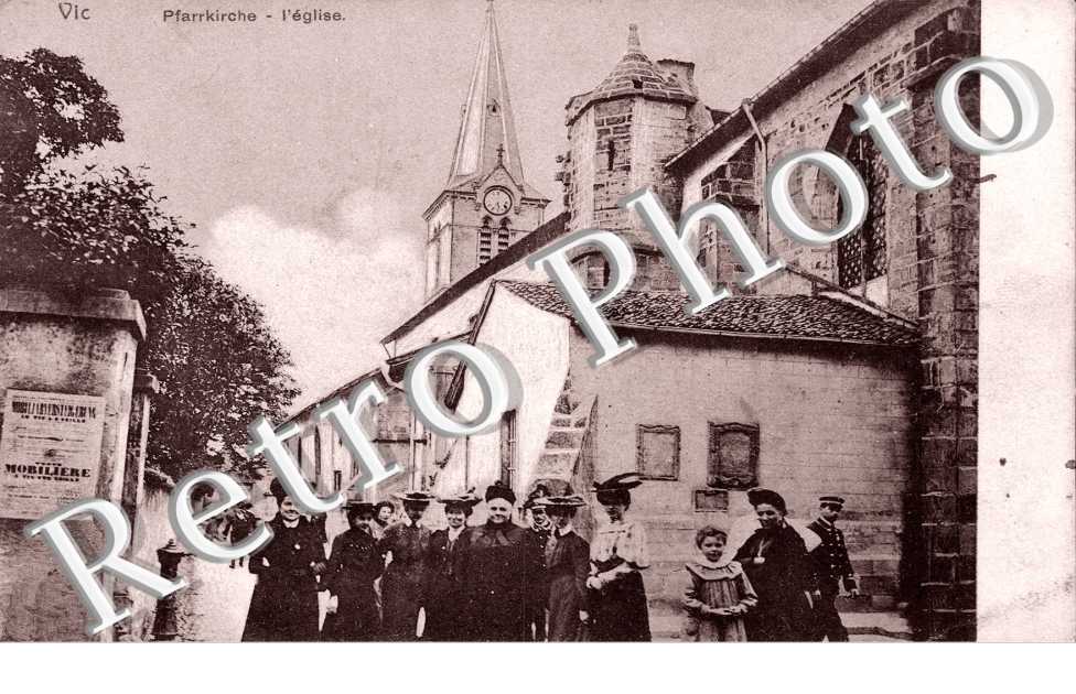 l'eglise
