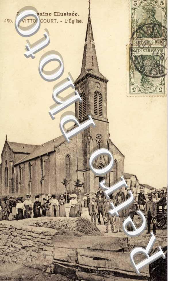 l'eglise