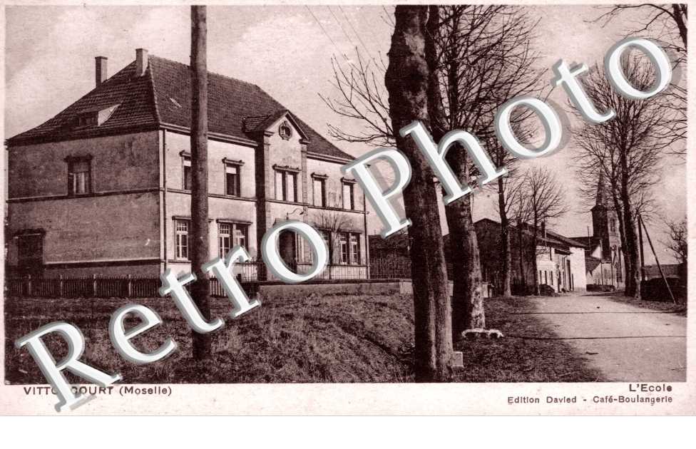 l'Ecole