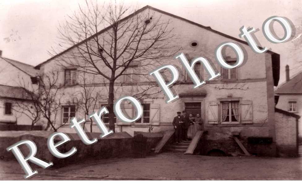 l'Ecole