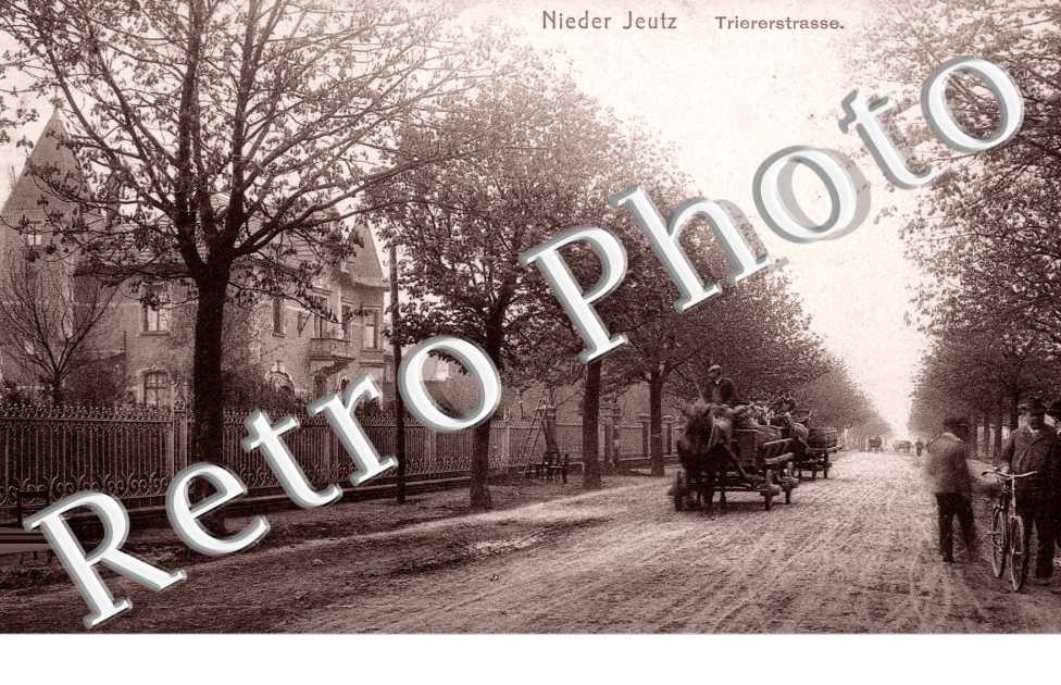 Triererstrasse 