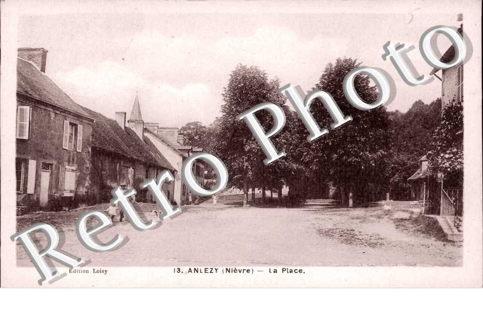 La place