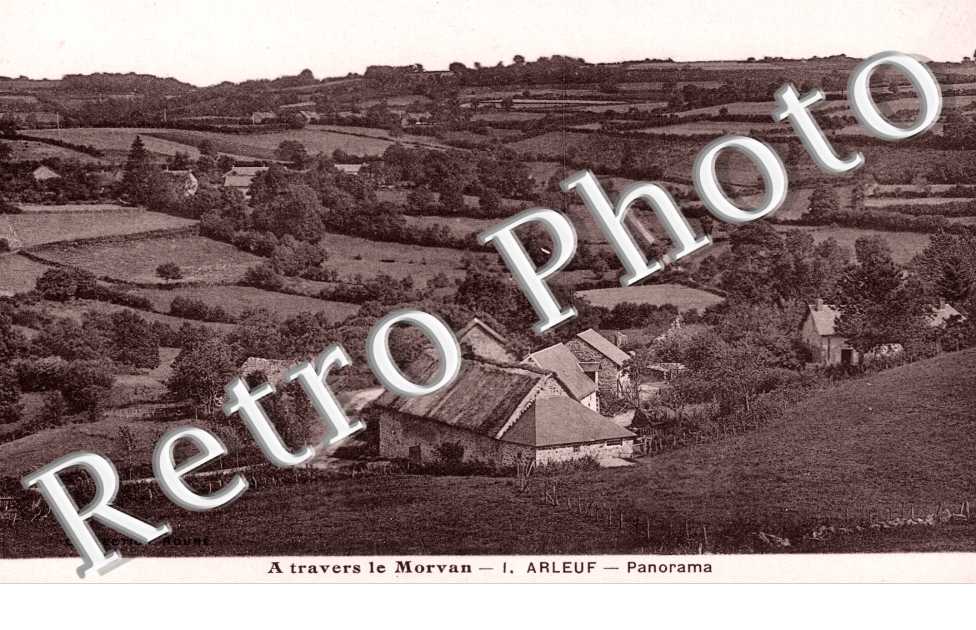 panorama