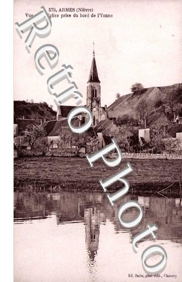 Eglise
