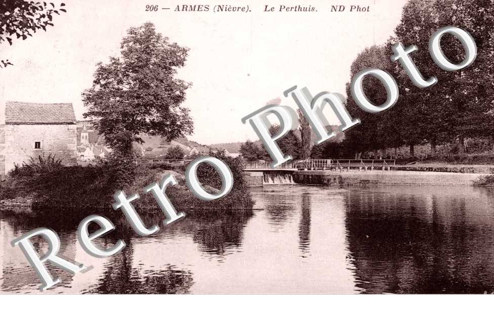 le Perthuis