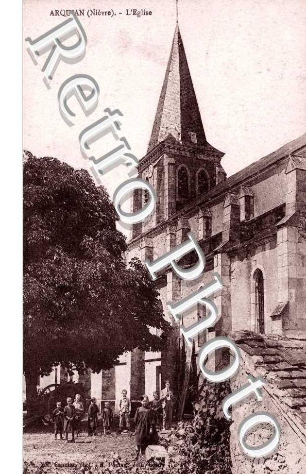 L'eglise