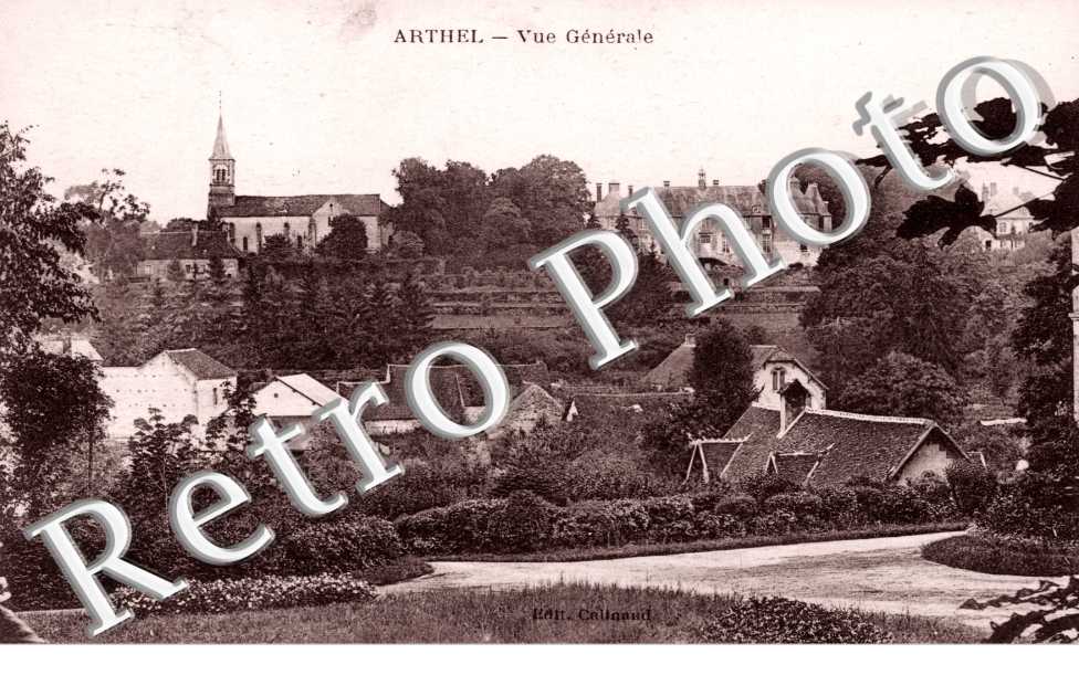 Vue generale
