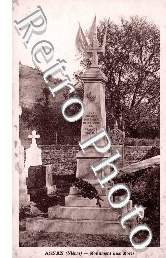 monument aux morts