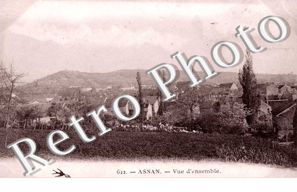 vue d'ensemble