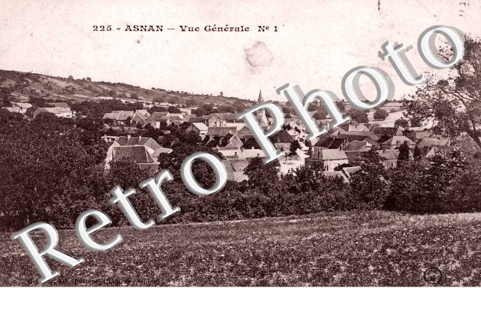 Vue generale