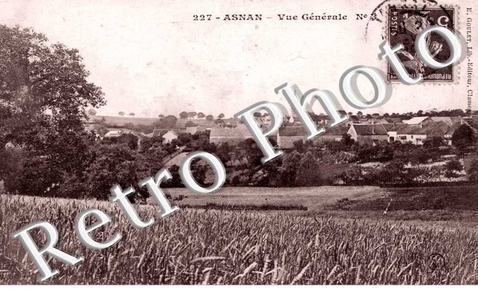 vue generale