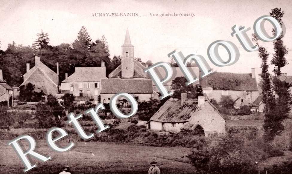 Vue generale