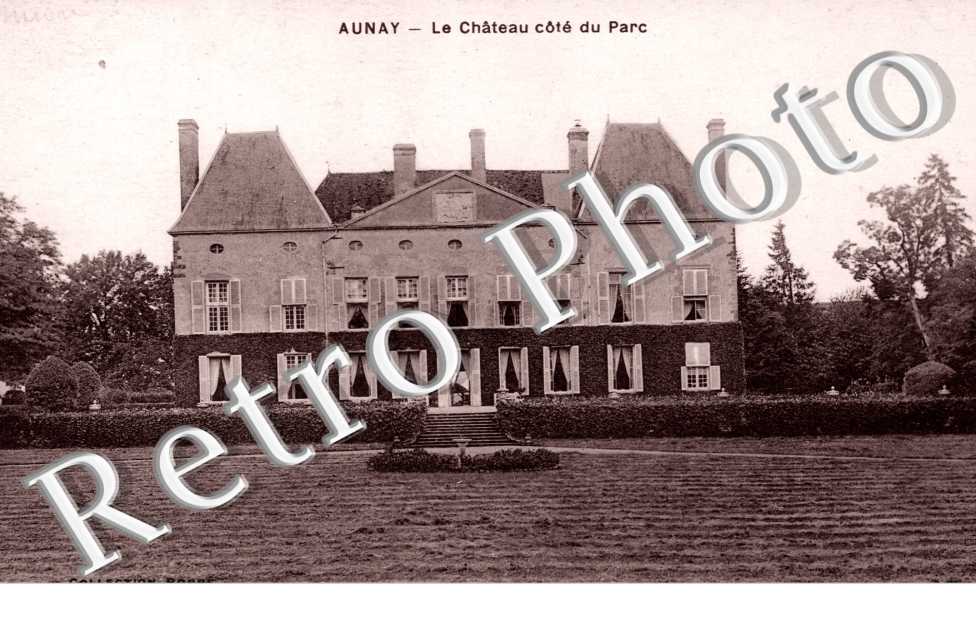 le Chateau