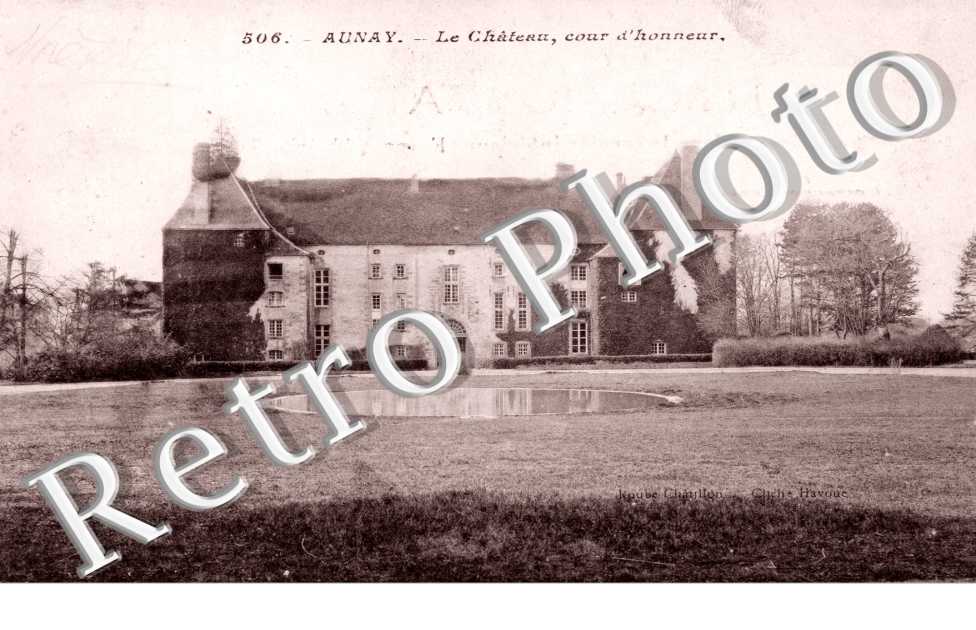 le Chateau