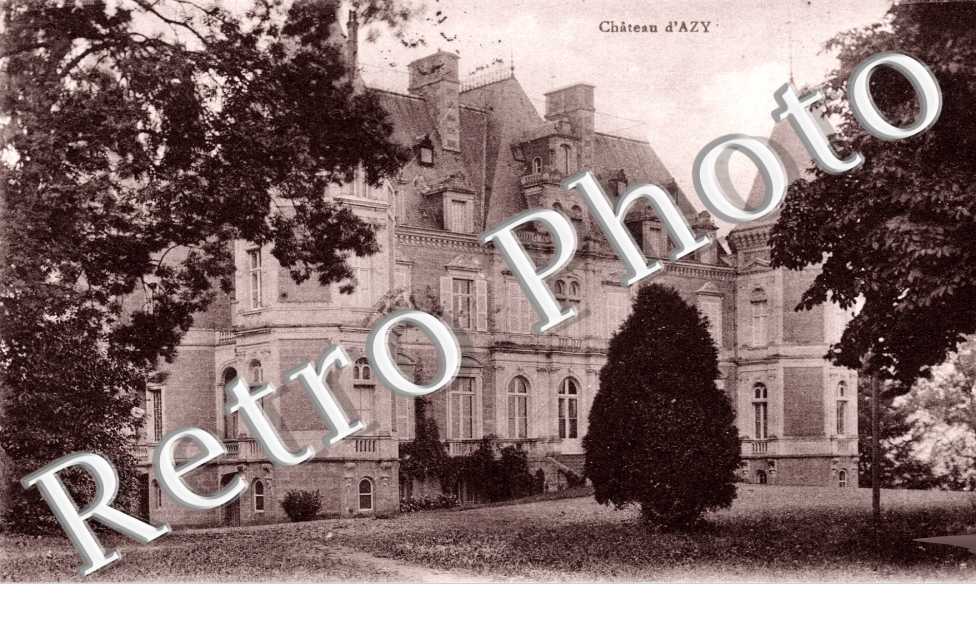 Chateau