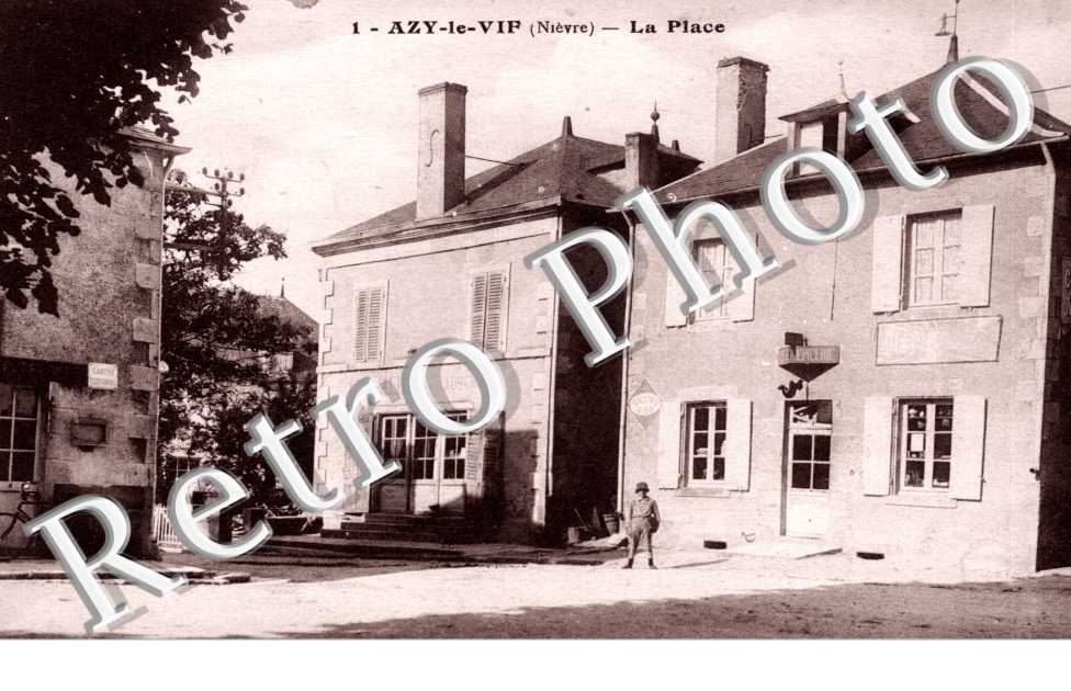 La place