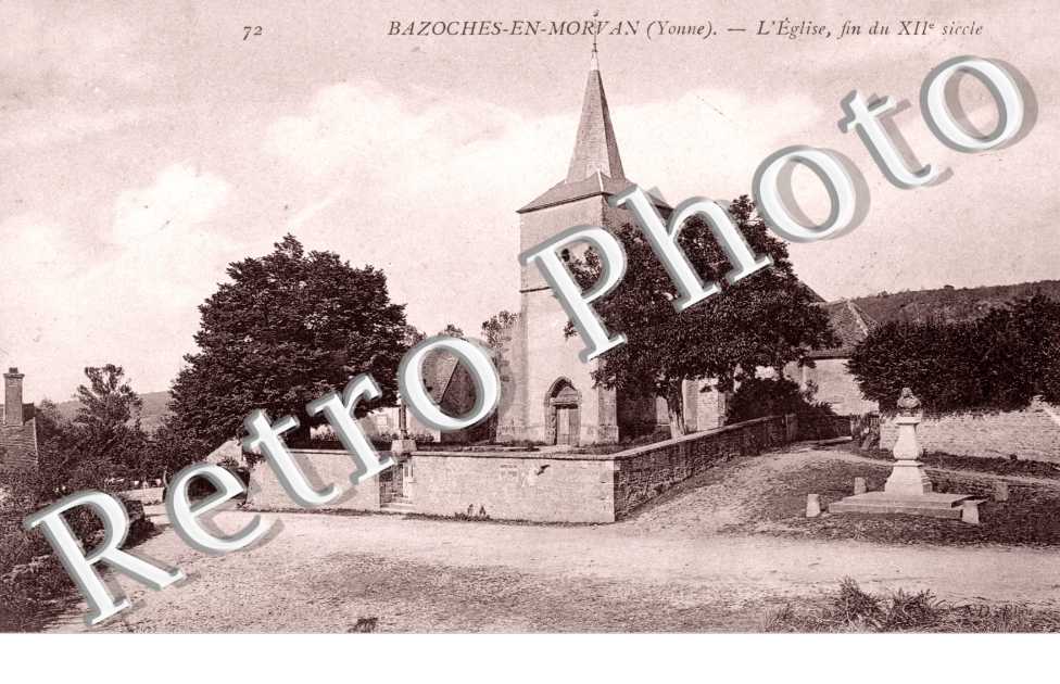 l'eglise