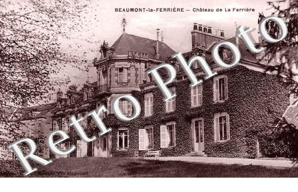 Chateau