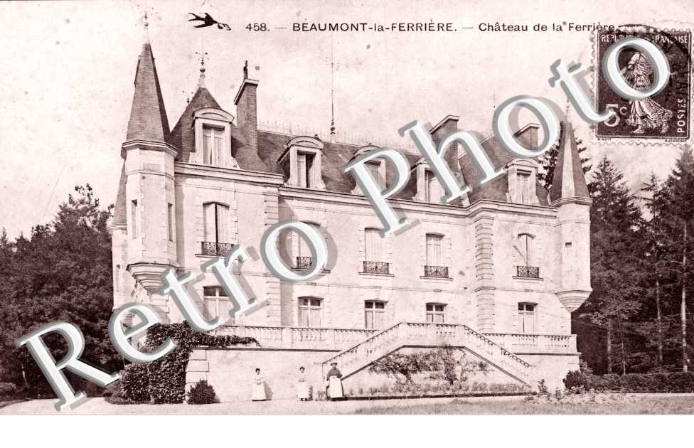 Chateau