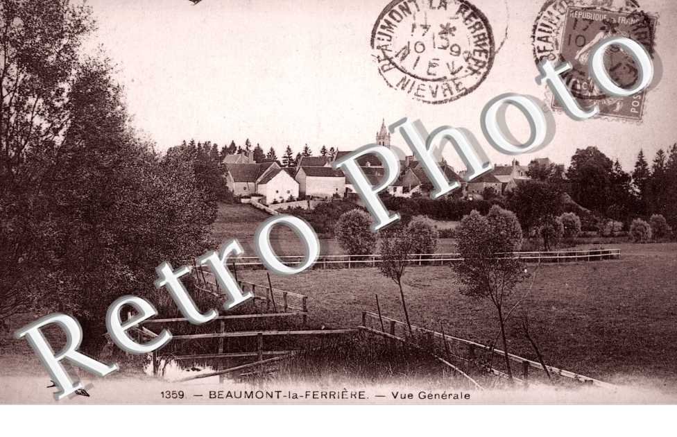 vue generale
