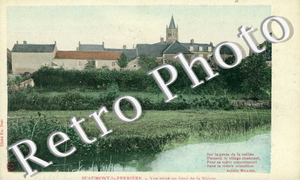 Vue generale