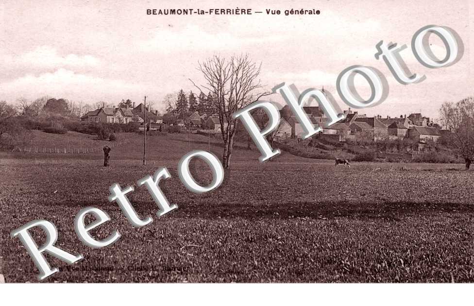 vue generale