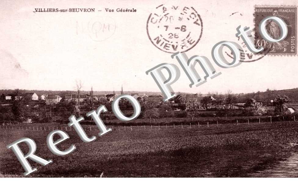 vue generale