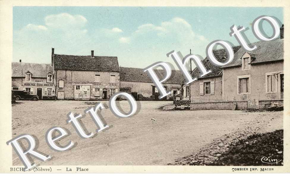 La Place