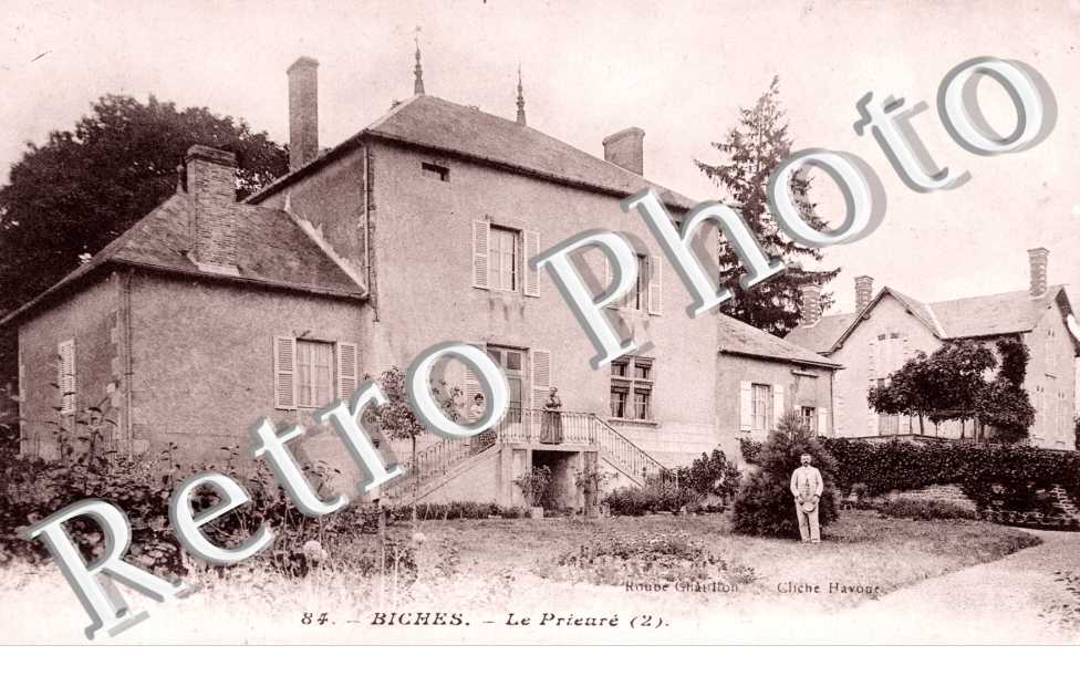 le prieure