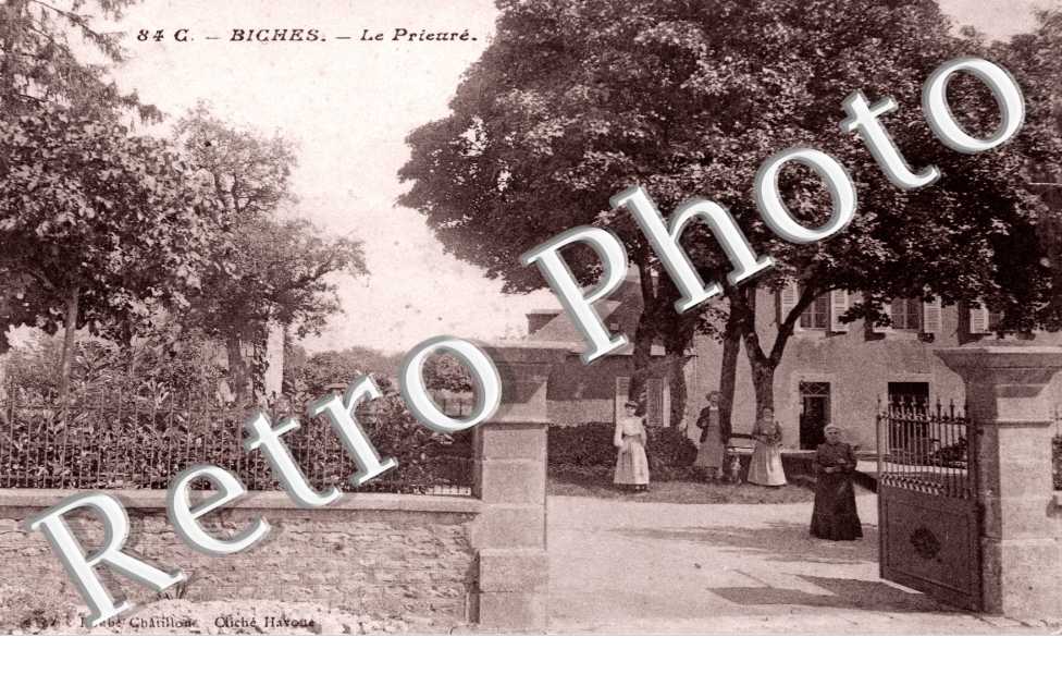 le prieure
