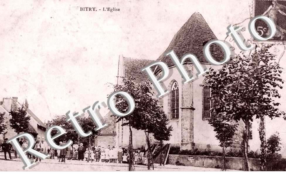 L'Eglise