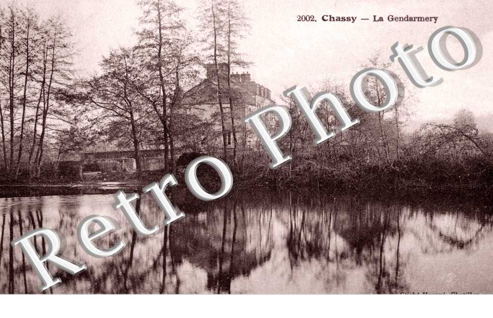 La Gendarmery