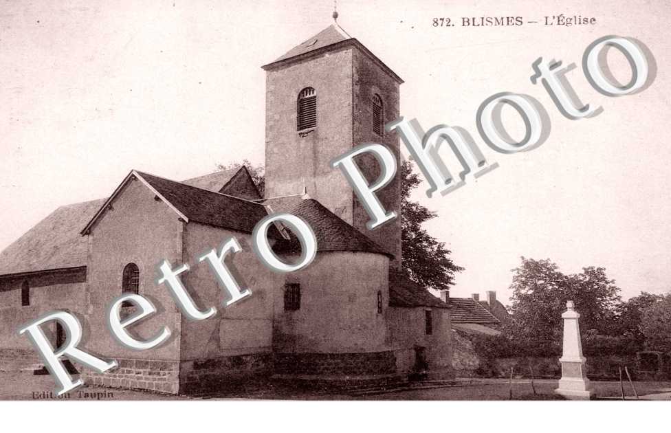 L'Eglise