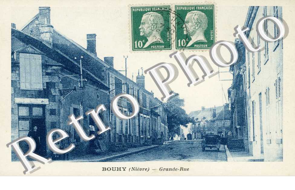(Grande Rue