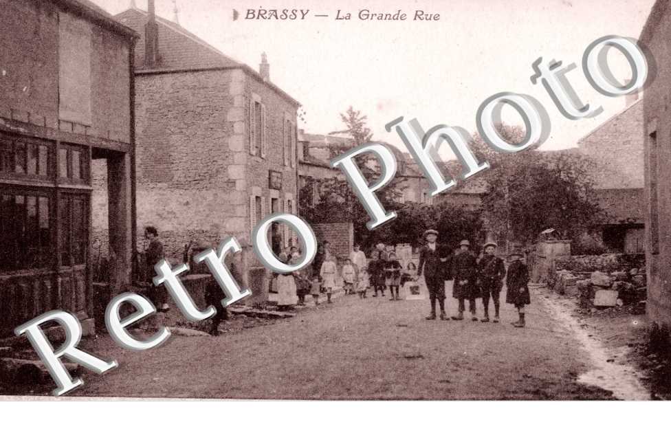 la grande rue