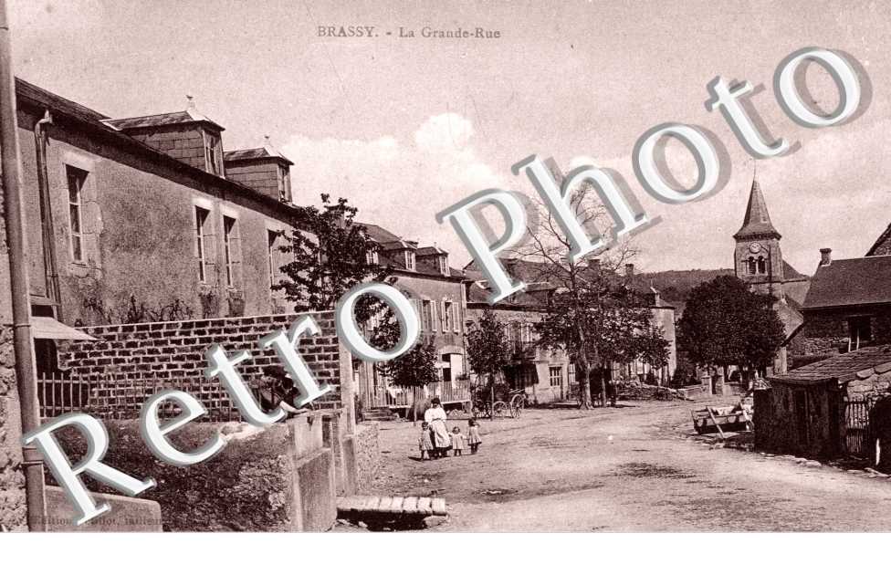 la grande rue