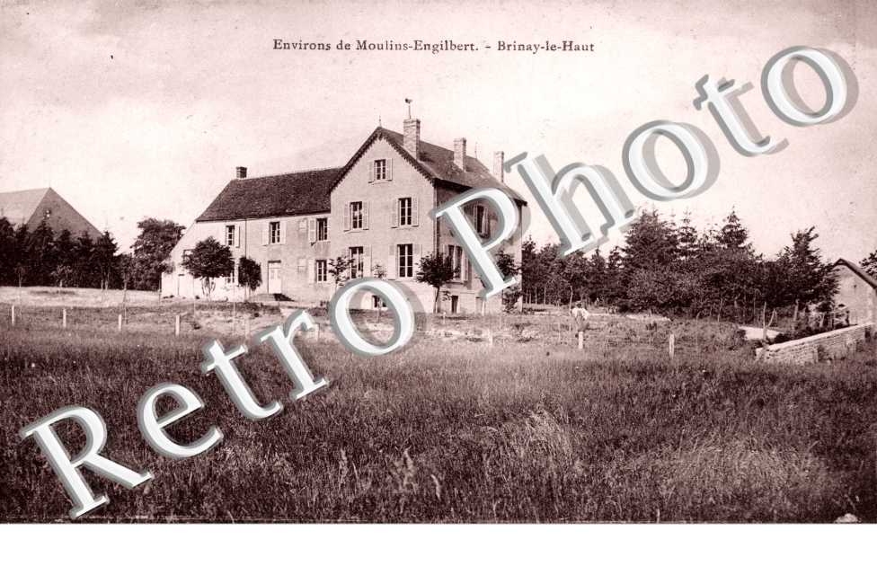 une maison