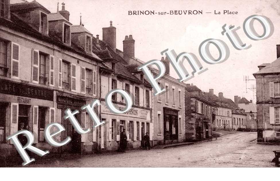 la place