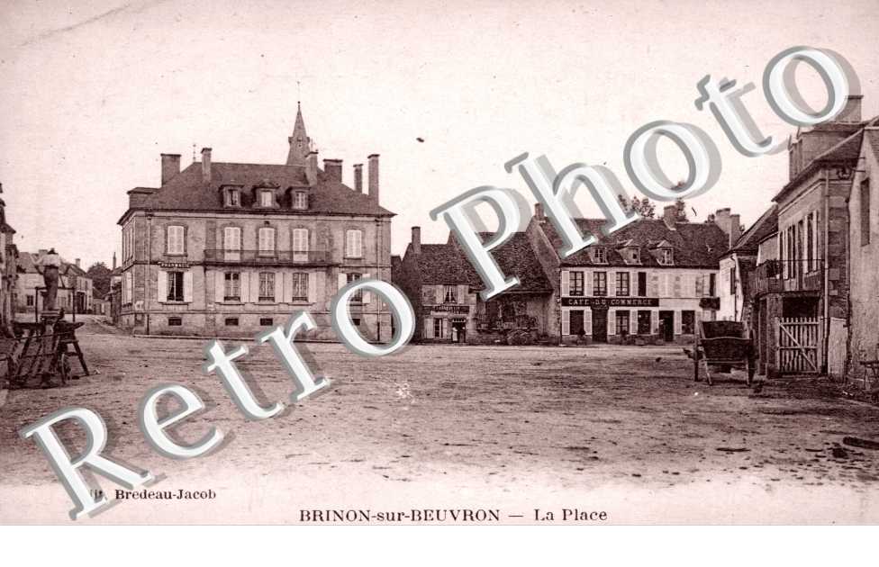 la place