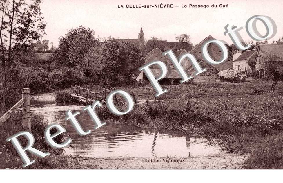 LE PASSAGE DU GU2