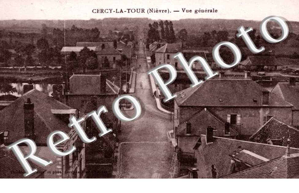 Vue generale