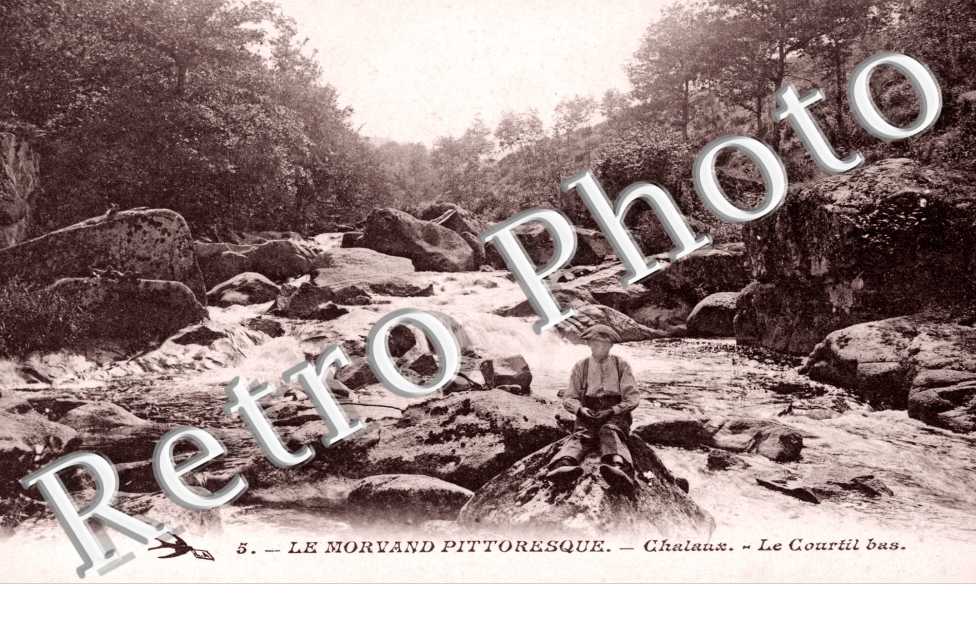 le Courtil bas