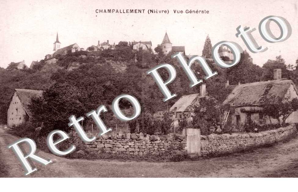 Vue generale